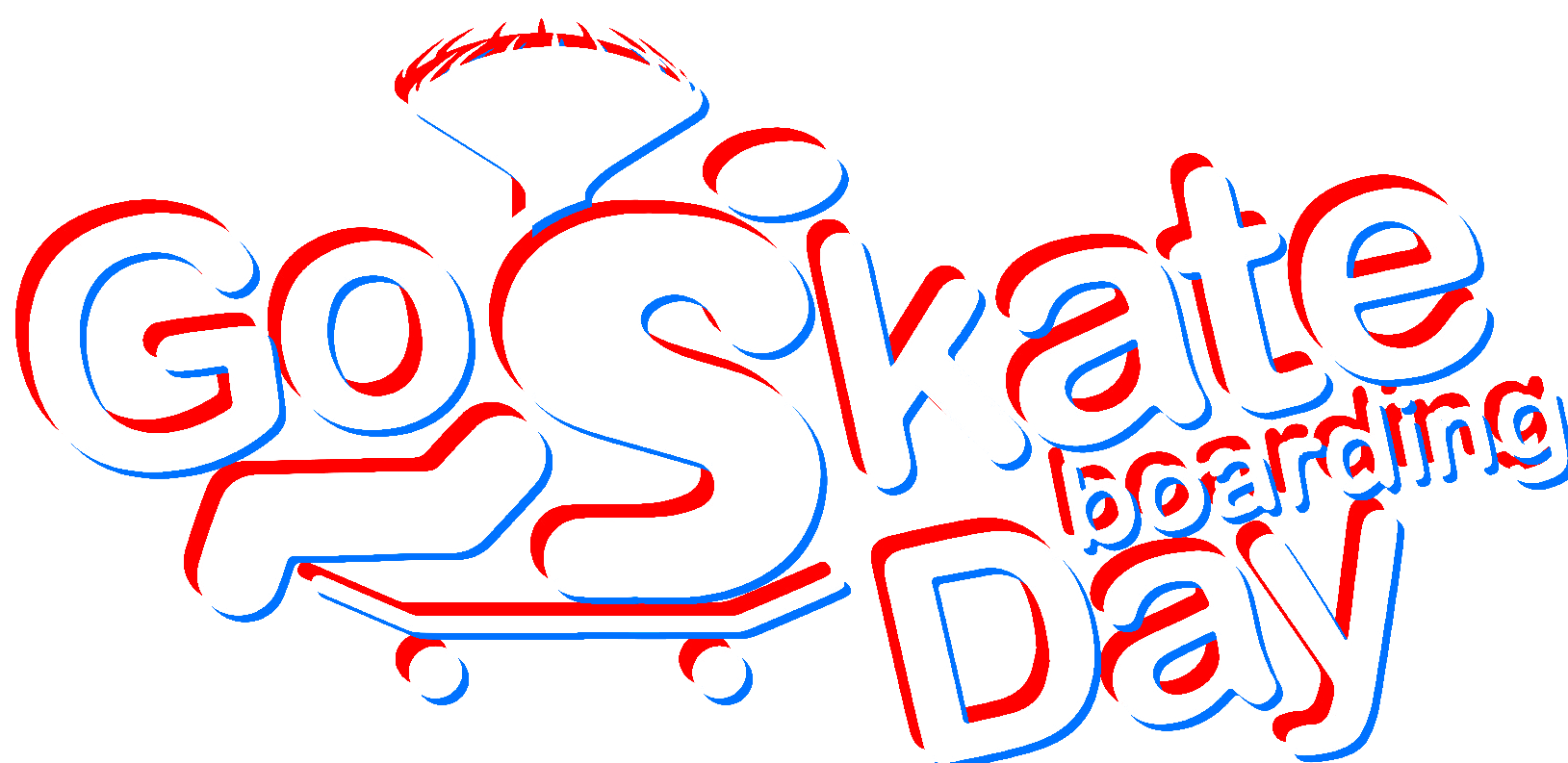 Go Skate Day